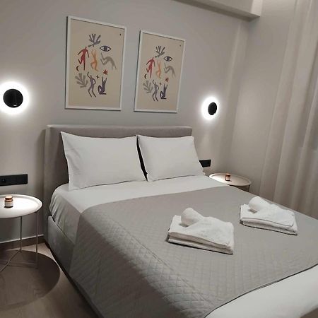 Apartament Simple, Calm And Luxurious Kalamata Zewnętrze zdjęcie
