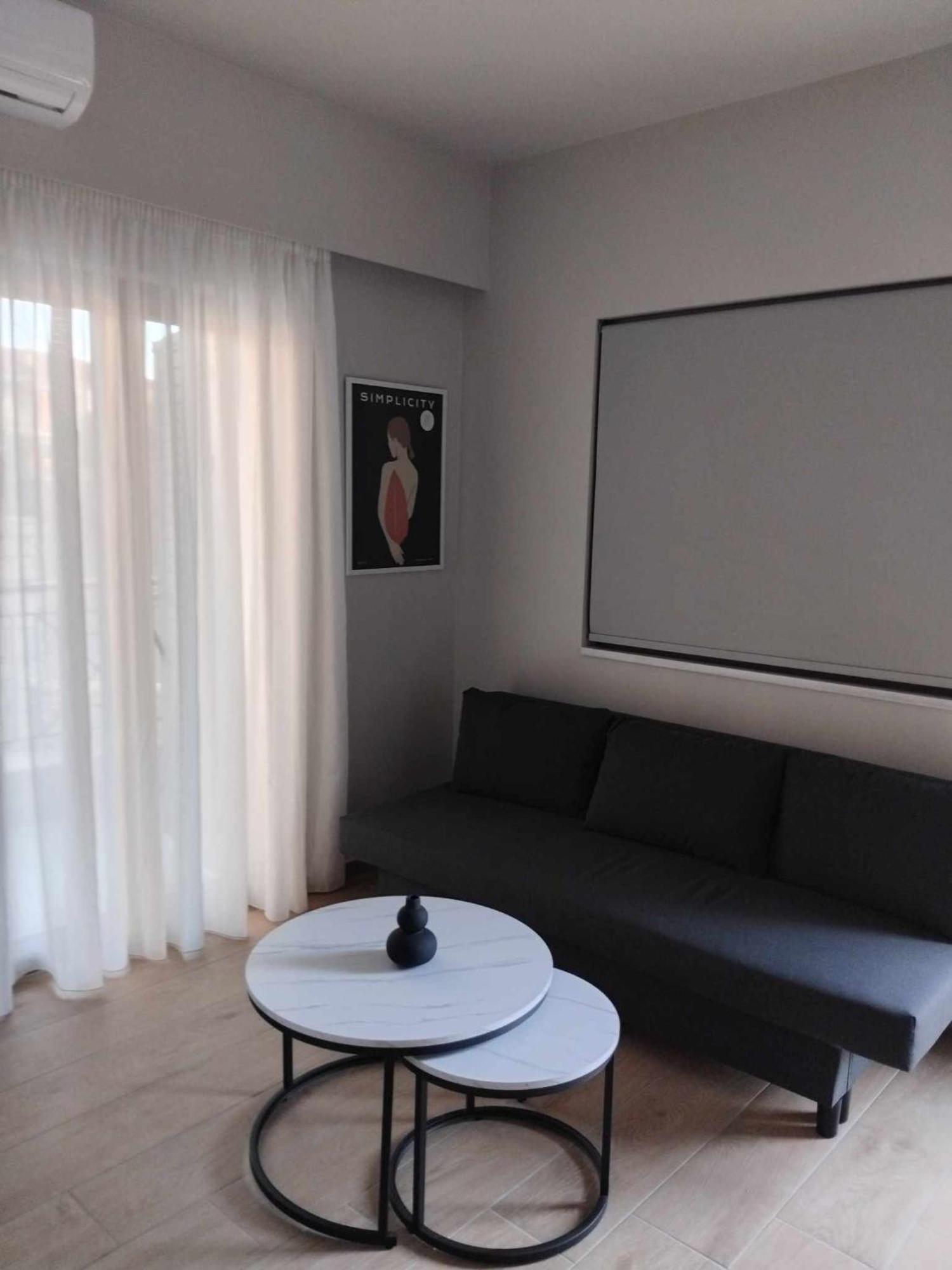 Apartament Simple, Calm And Luxurious Kalamata Zewnętrze zdjęcie