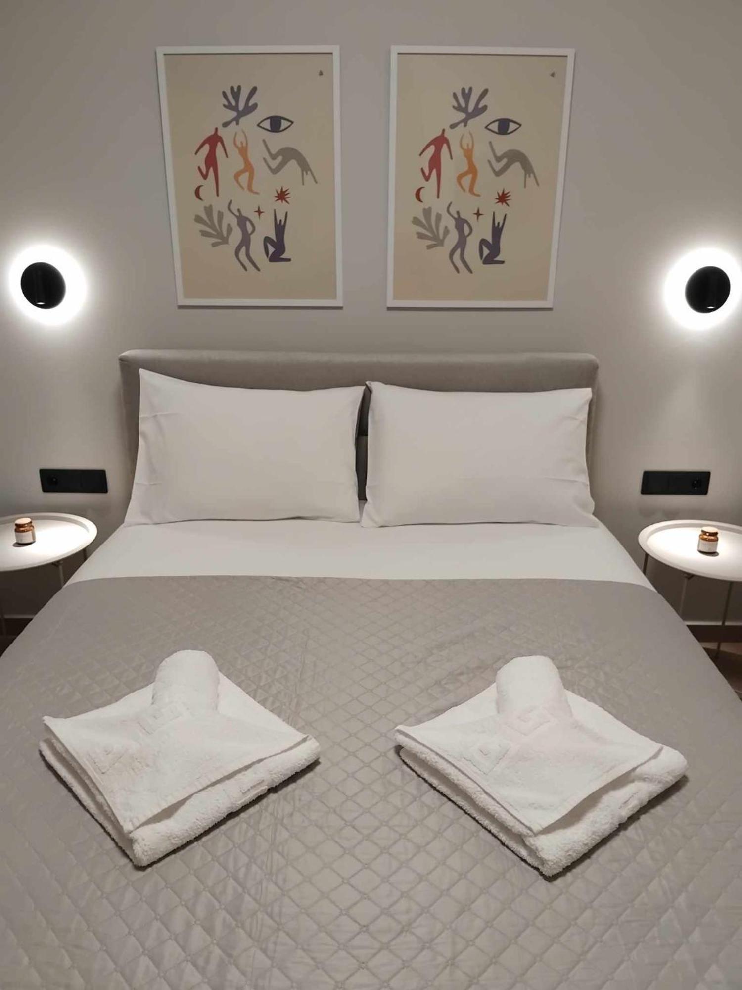 Apartament Simple, Calm And Luxurious Kalamata Zewnętrze zdjęcie