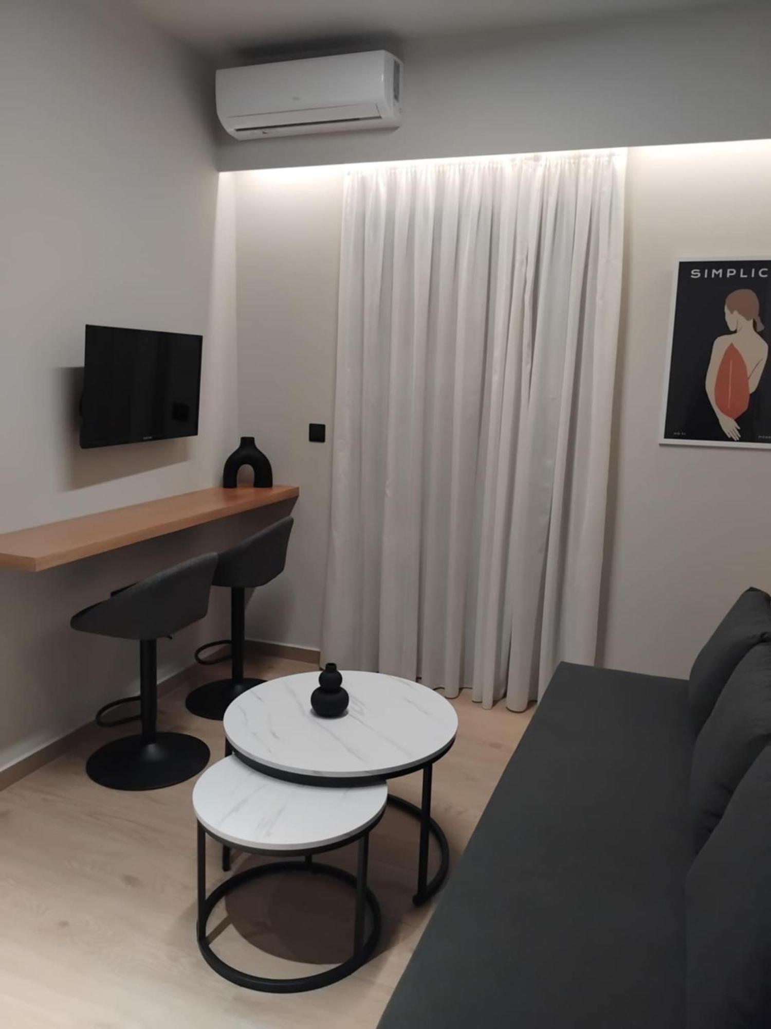 Apartament Simple, Calm And Luxurious Kalamata Zewnętrze zdjęcie