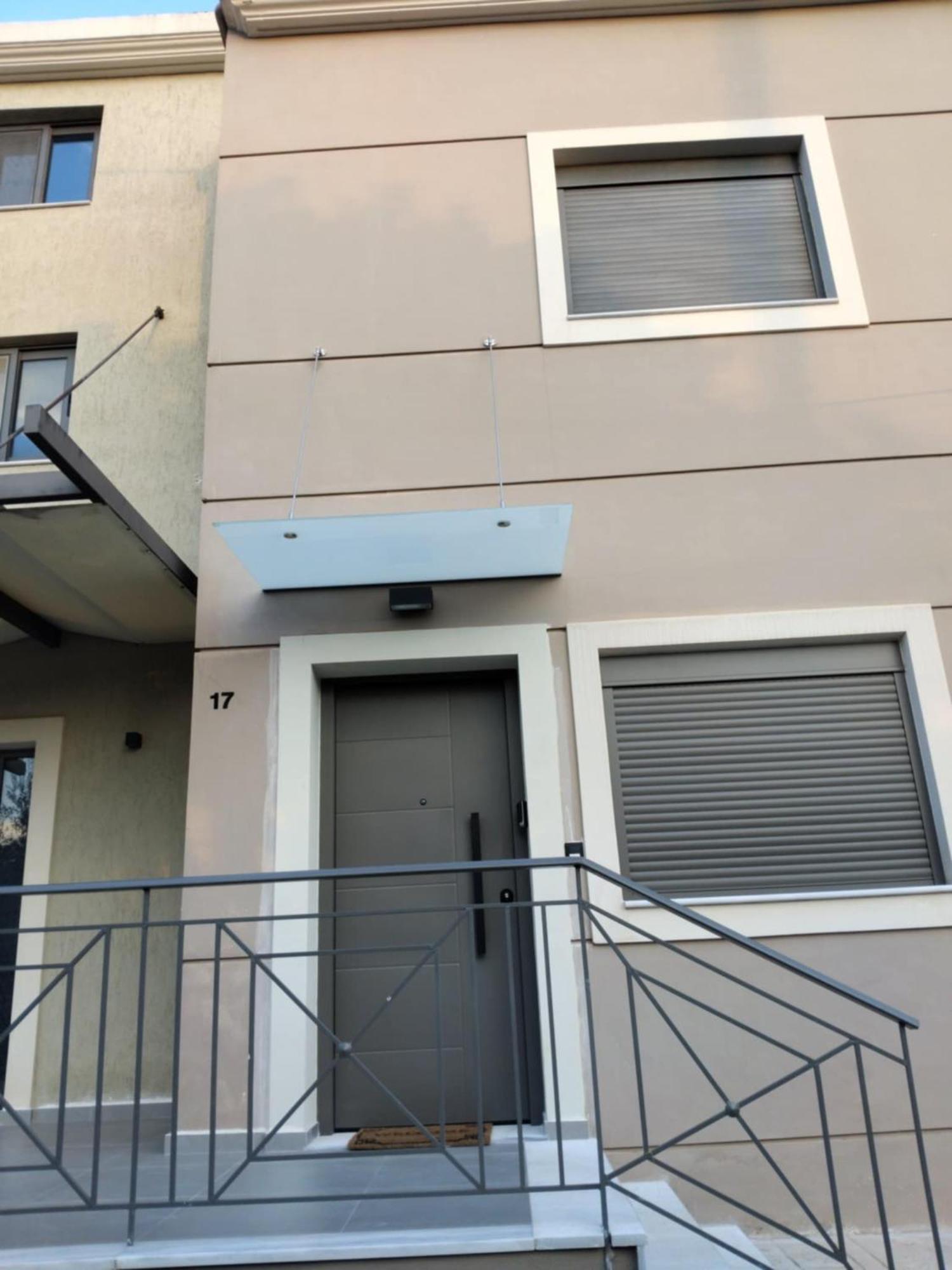 Apartament Simple, Calm And Luxurious Kalamata Zewnętrze zdjęcie