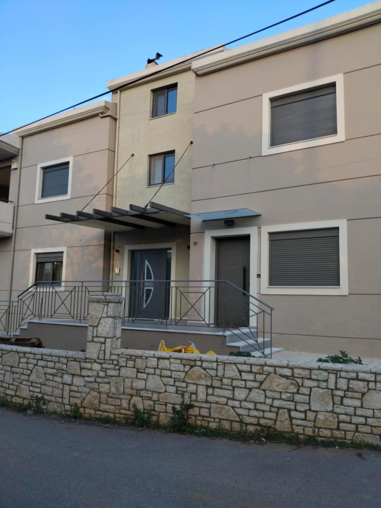 Apartament Simple, Calm And Luxurious Kalamata Zewnętrze zdjęcie