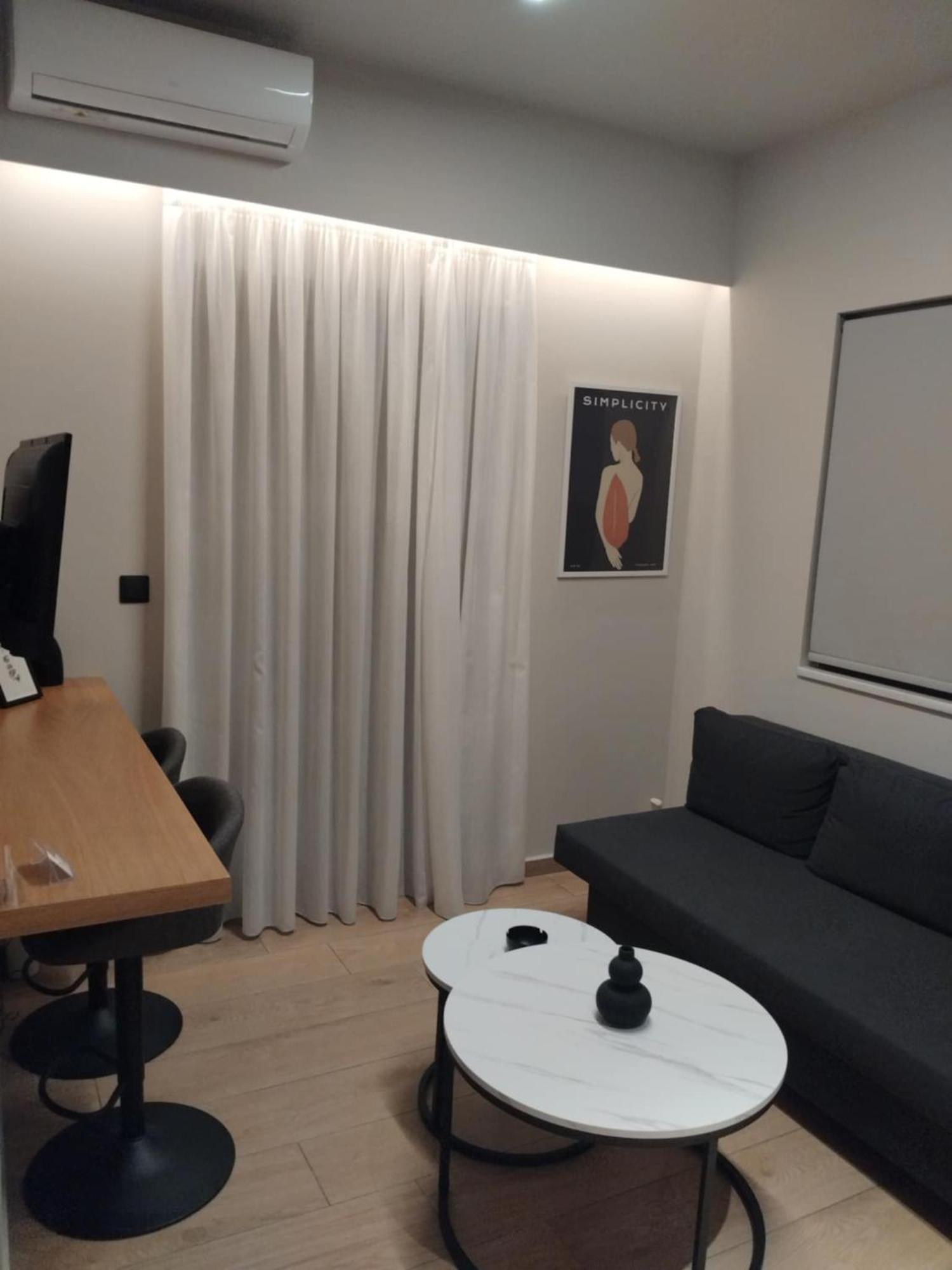 Apartament Simple, Calm And Luxurious Kalamata Zewnętrze zdjęcie
