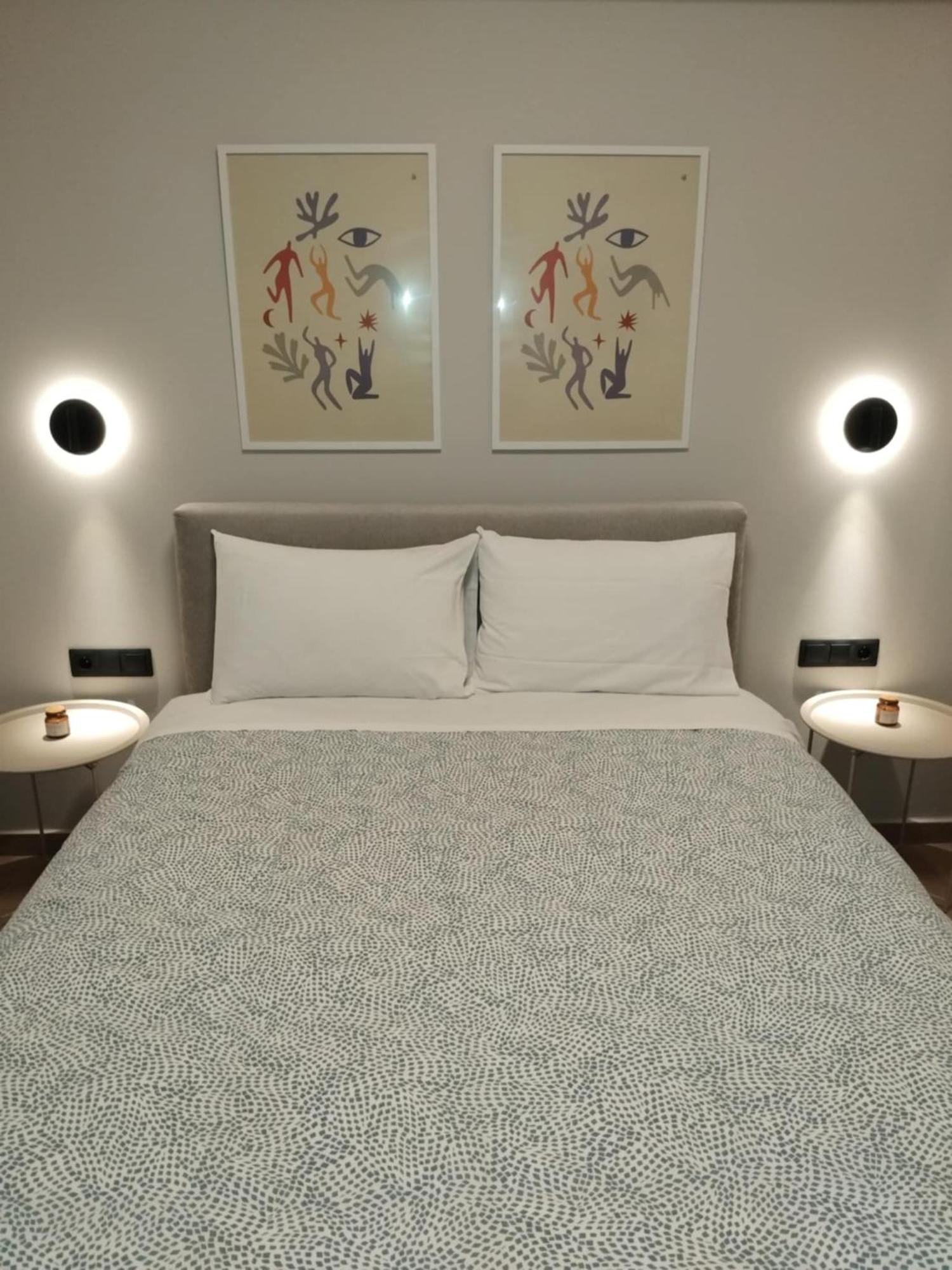Apartament Simple, Calm And Luxurious Kalamata Zewnętrze zdjęcie