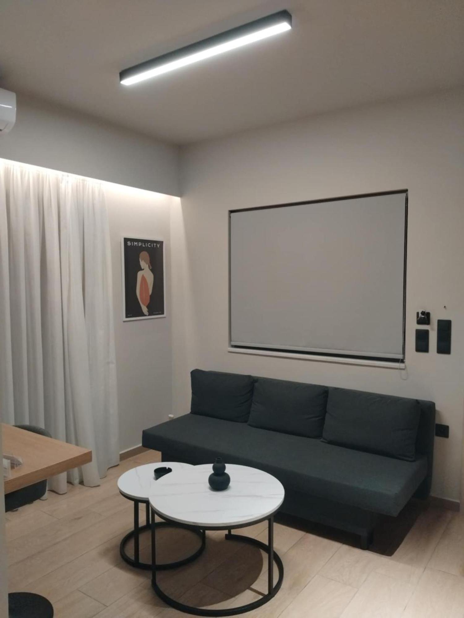 Apartament Simple, Calm And Luxurious Kalamata Zewnętrze zdjęcie