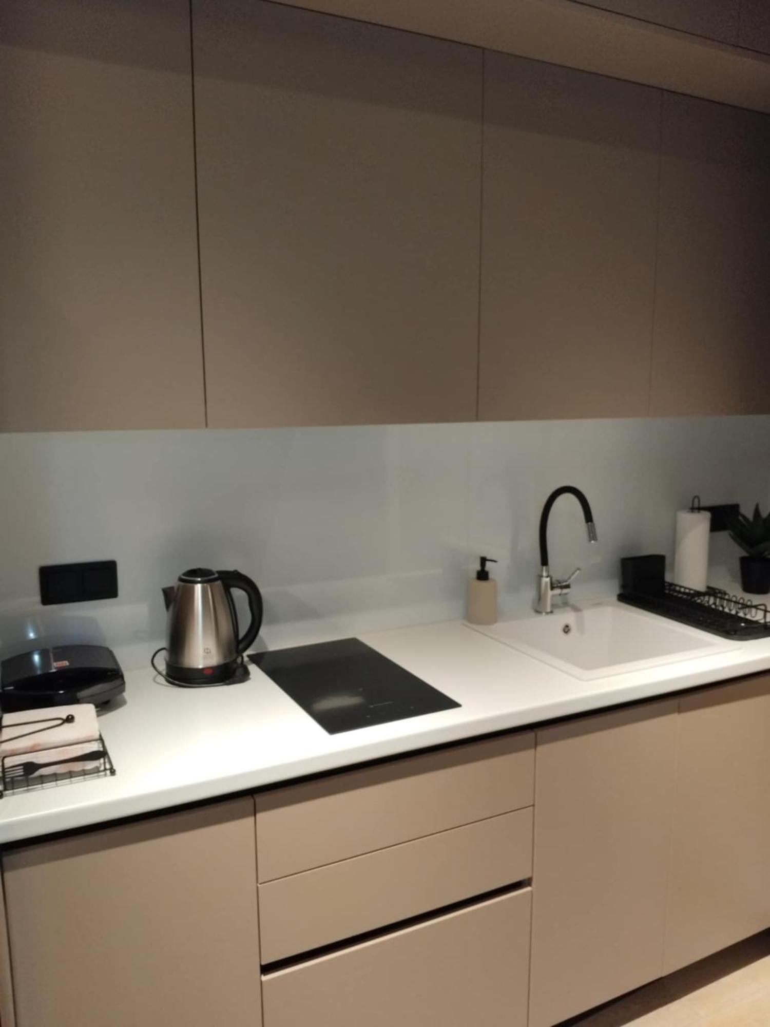 Apartament Simple, Calm And Luxurious Kalamata Zewnętrze zdjęcie