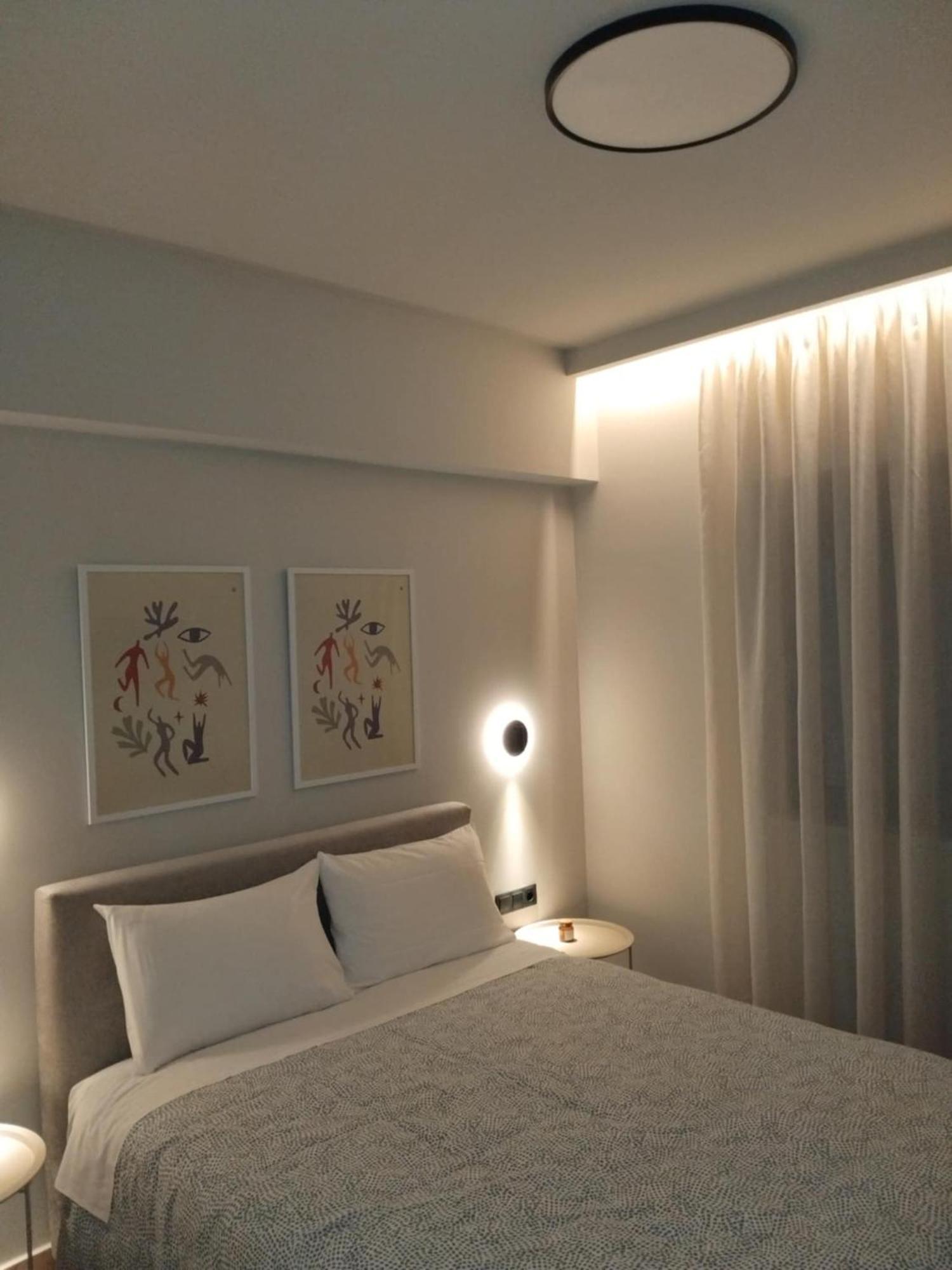 Apartament Simple, Calm And Luxurious Kalamata Zewnętrze zdjęcie